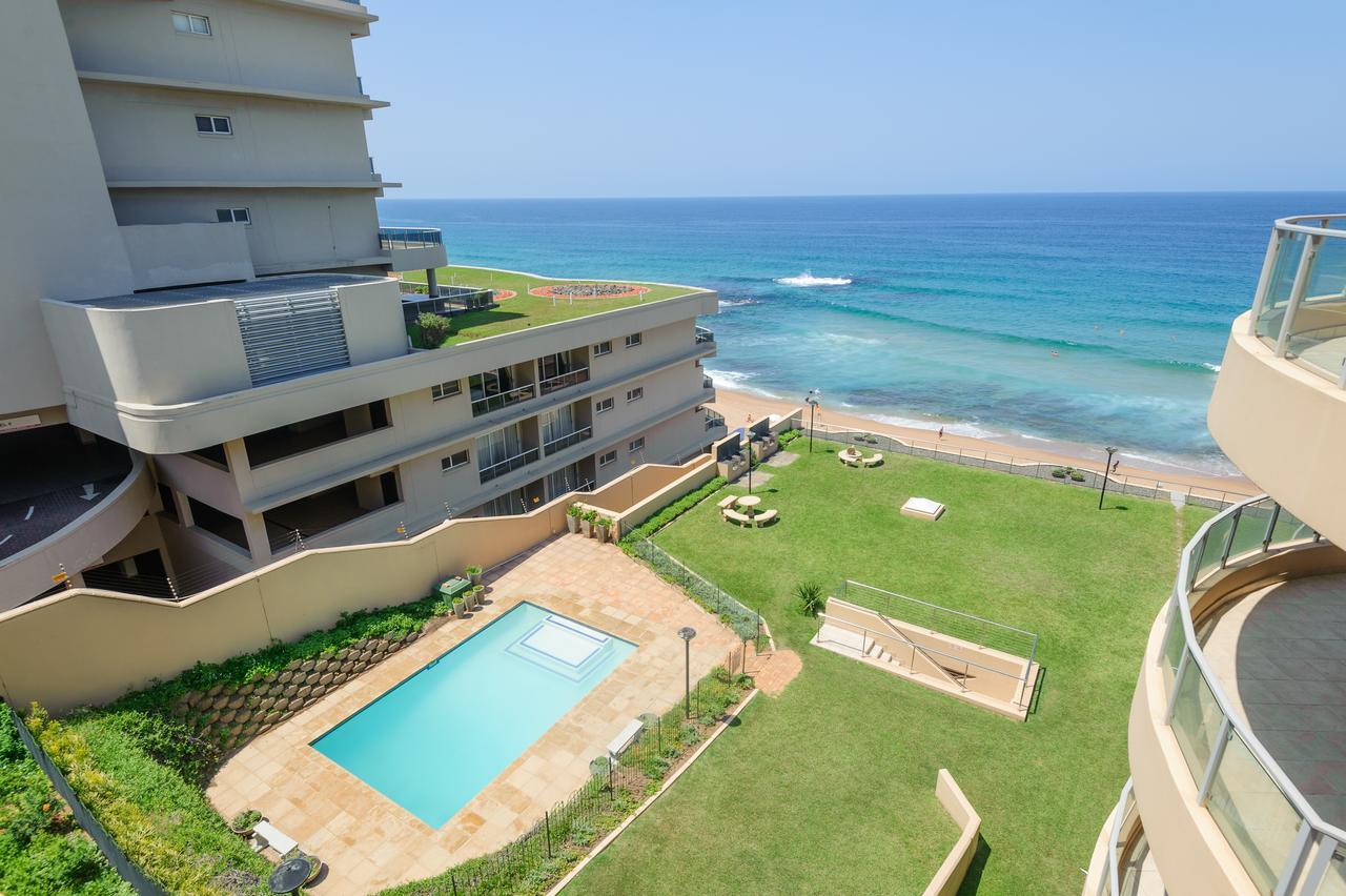 Bermuda 503 - With Inverter * Ballito